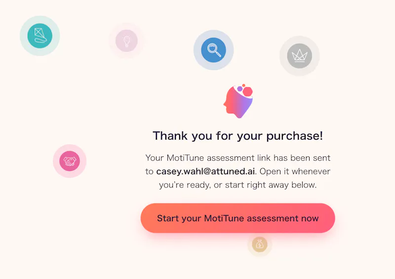 MotiTune screenshot 5