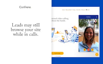Confrere for Intercom gallery image