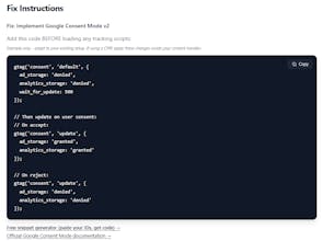 ConsentCheck gallery image