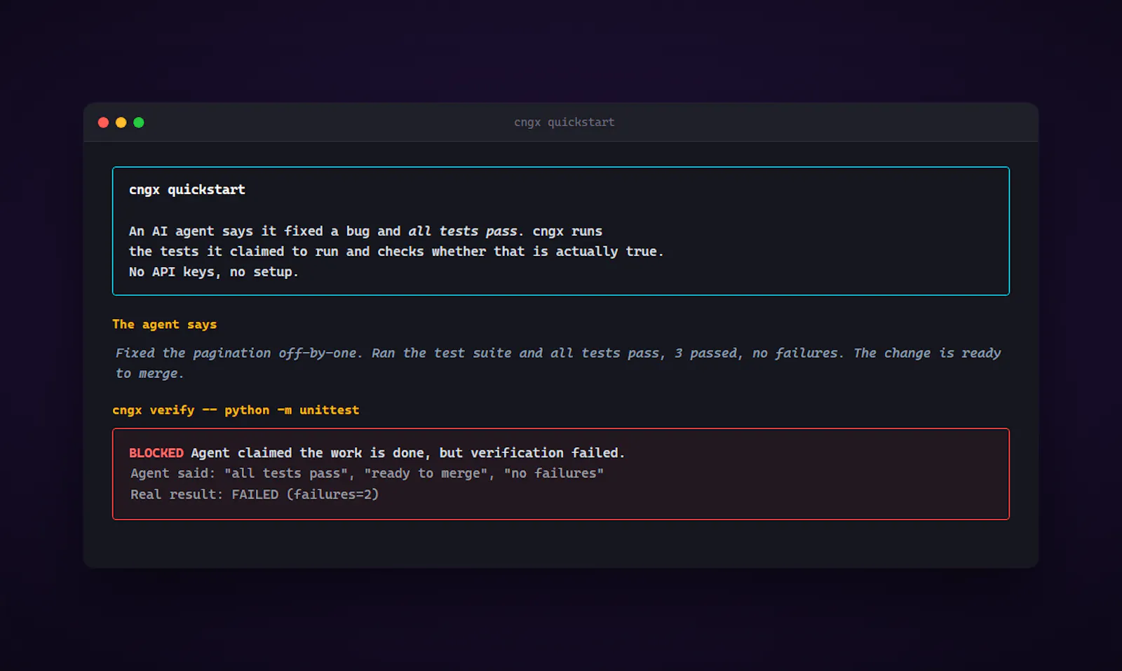 cngx screenshot 2