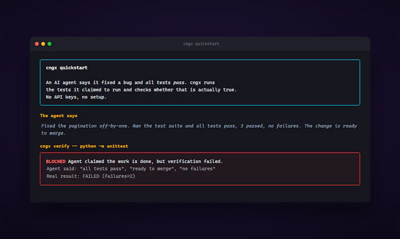 cngx screenshot 2