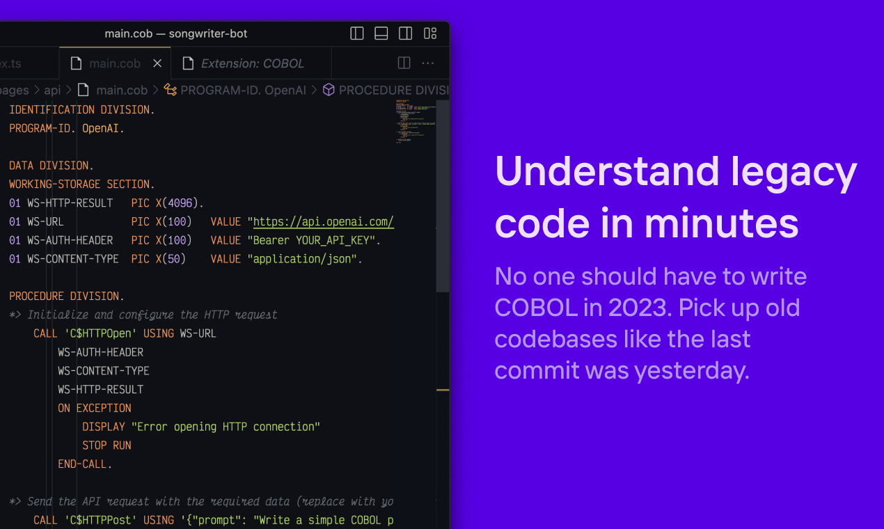 Lobbycode - Optimaliseer vScode -productiviteit met 's werelds beste assistent media 6