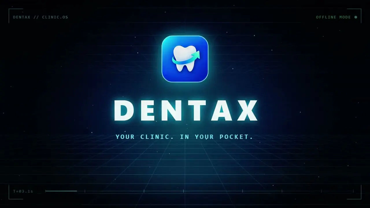 DentaX gallery image