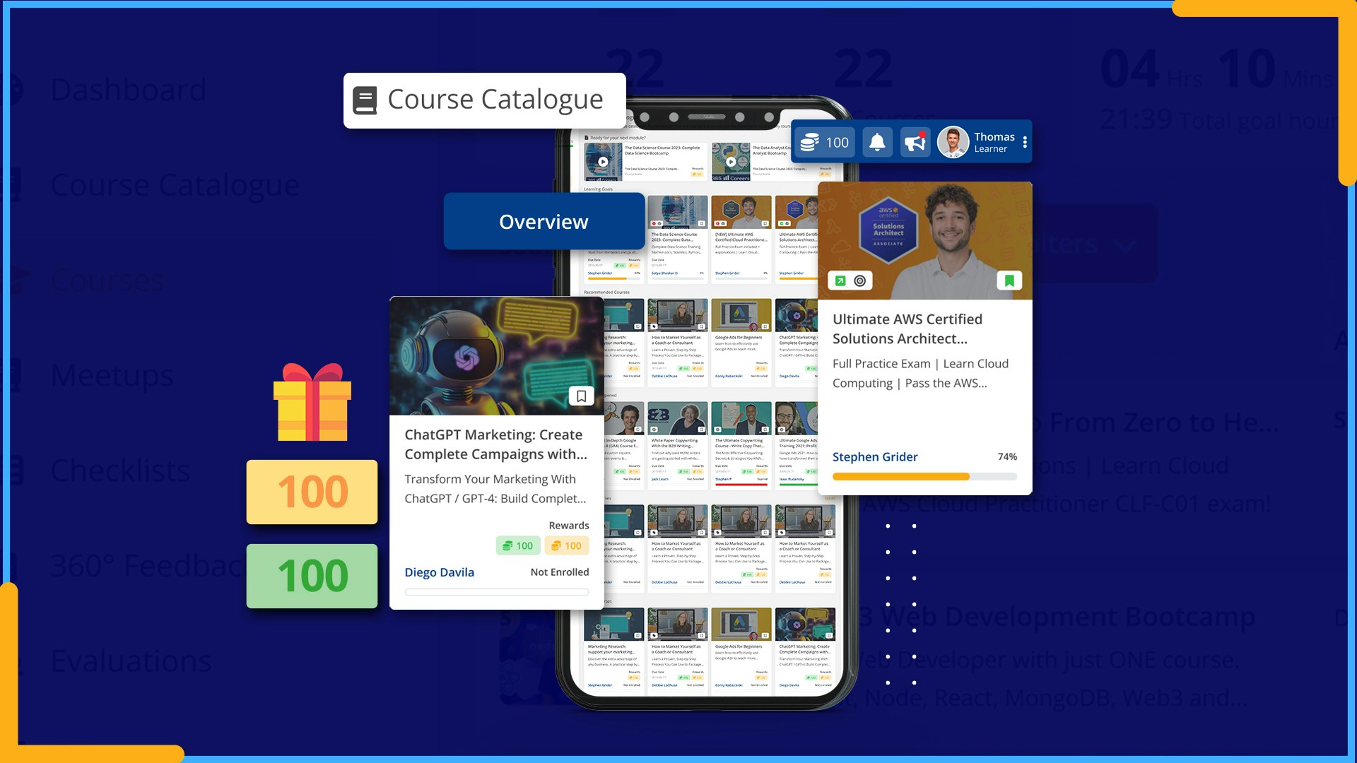 Courseplay gallery image