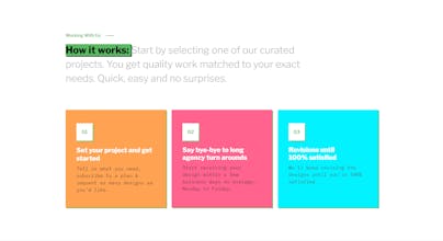 Cereal - Industrial Design On-Demand gallery image