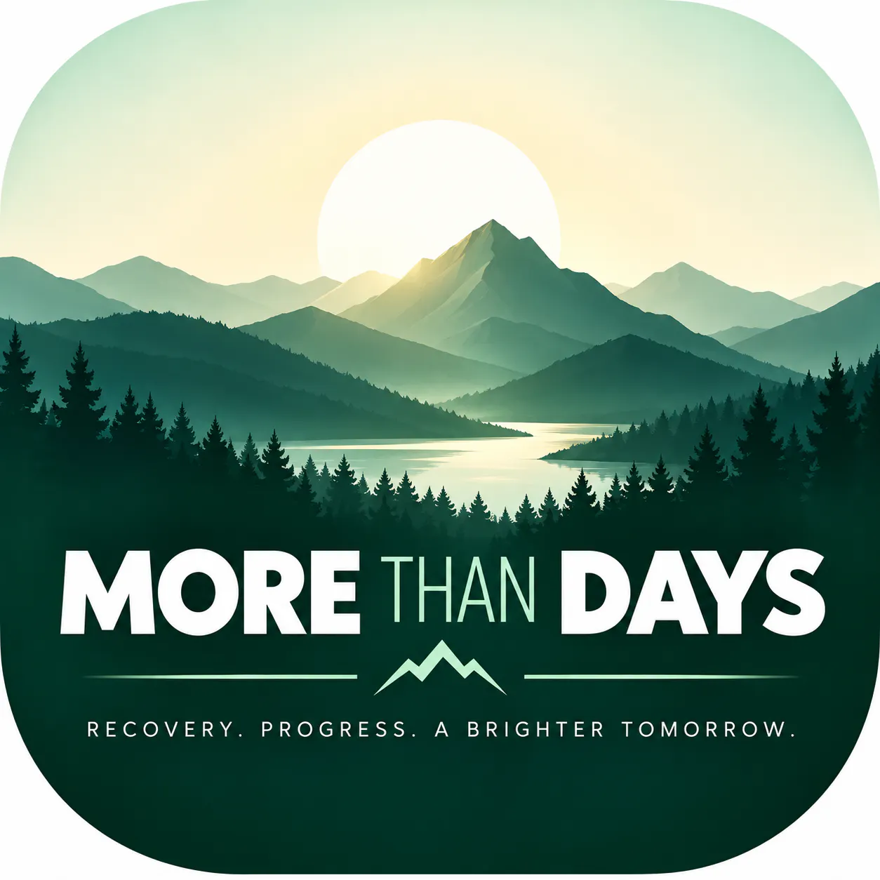 More Than Days