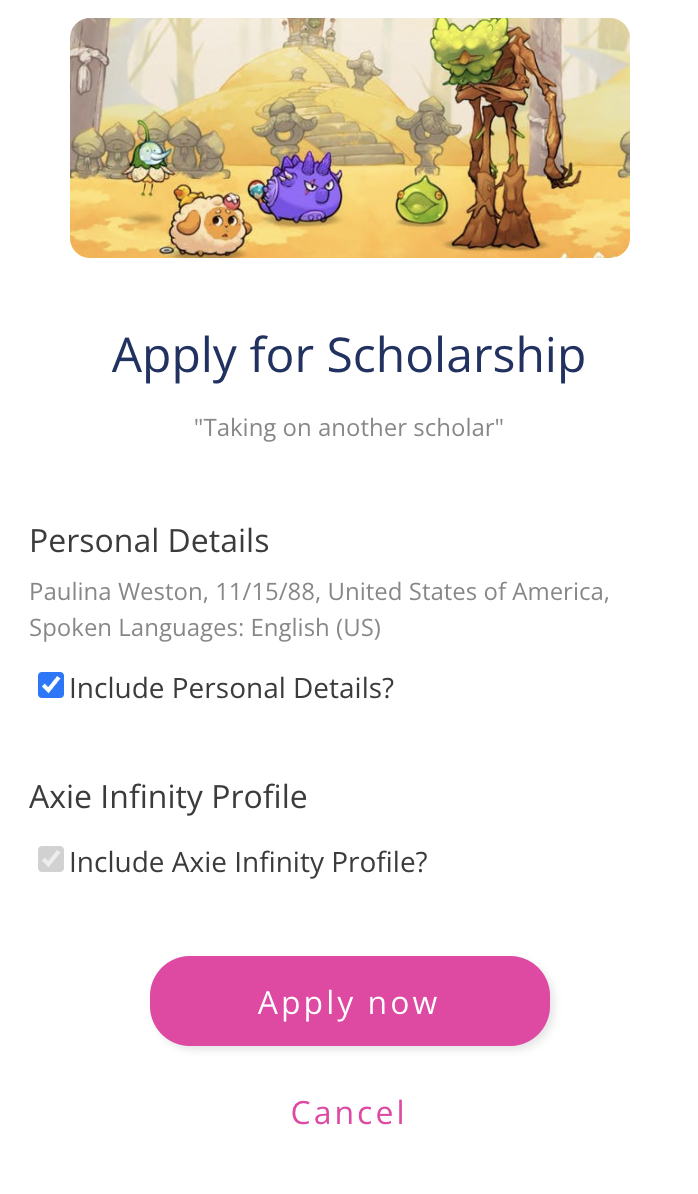 metacantina gallery image