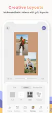 PicCo Video Collage Editor gallery image