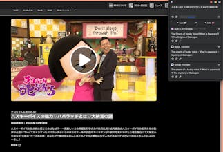 Easydict gallery image