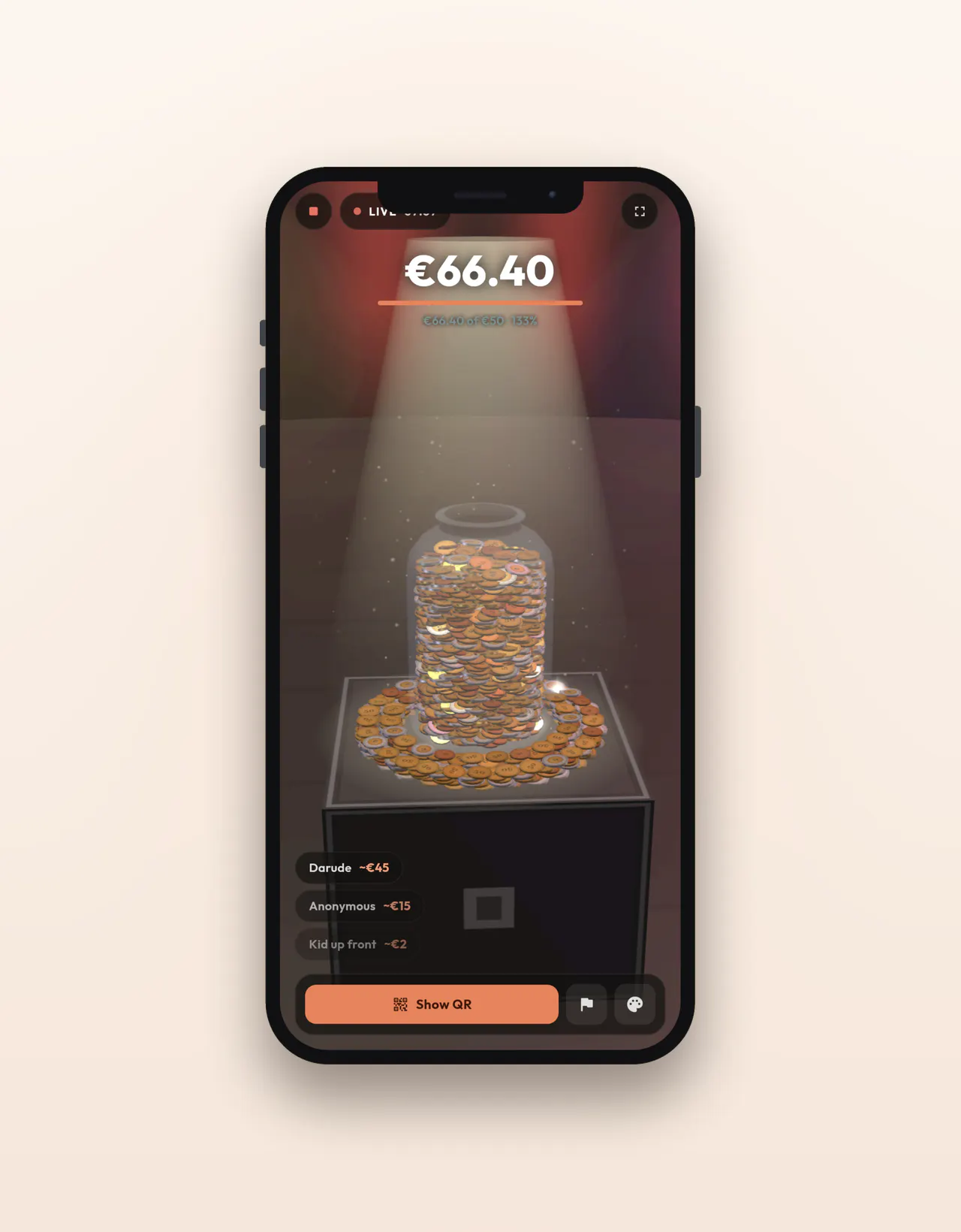 live.tips gallery image