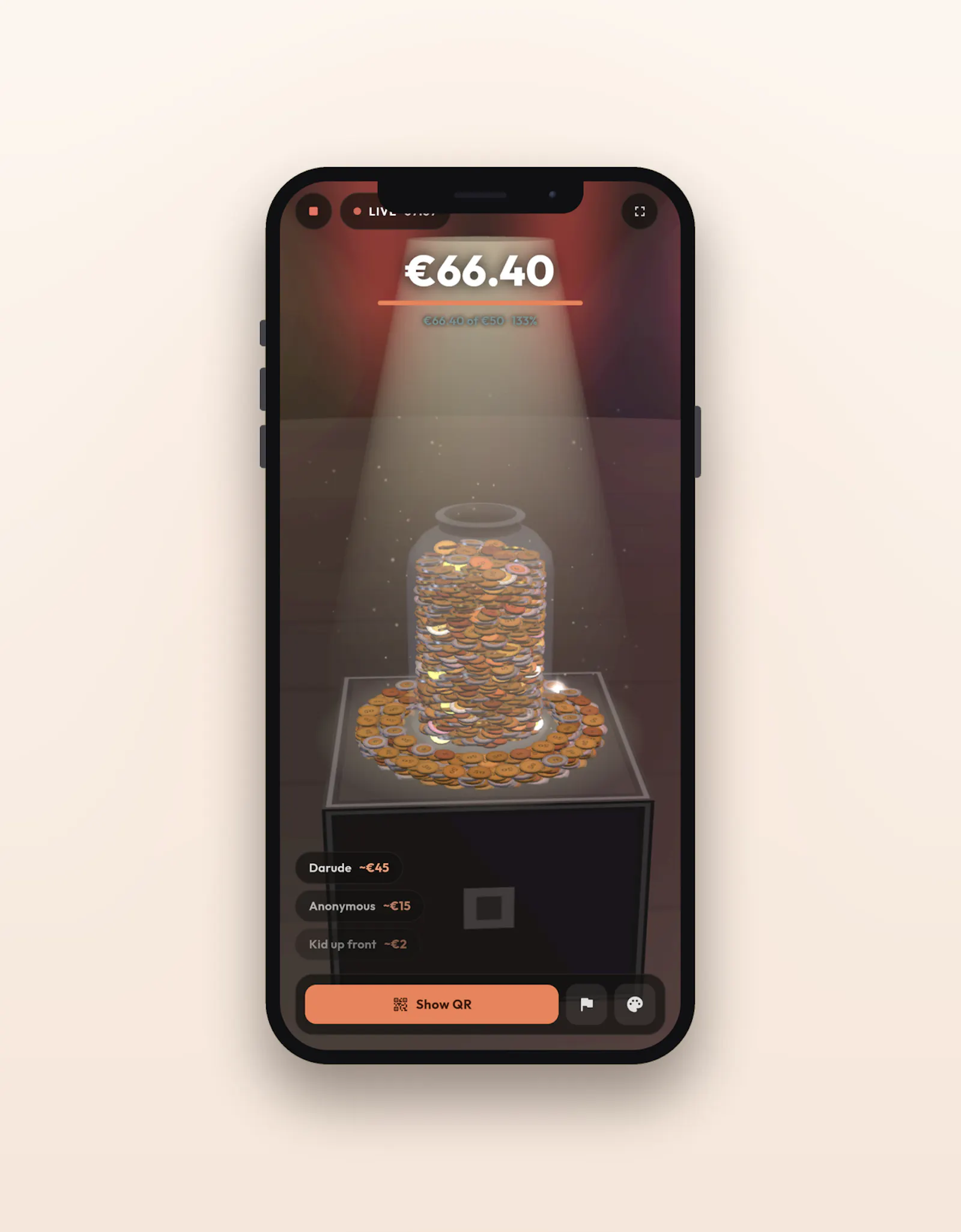 live.tips screenshot 4