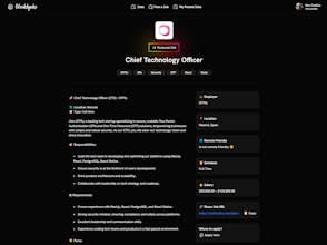 Worklynks gallery image