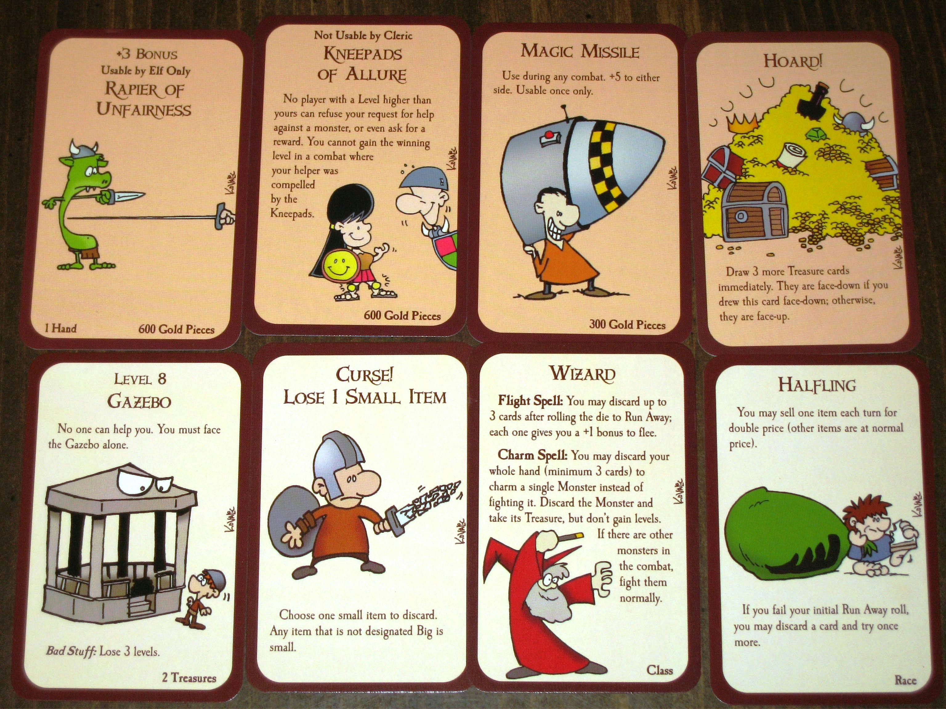 Munchkin gallery image
