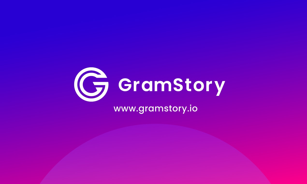 GramStory gallery image