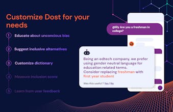 Dost for MS Teams gallery image