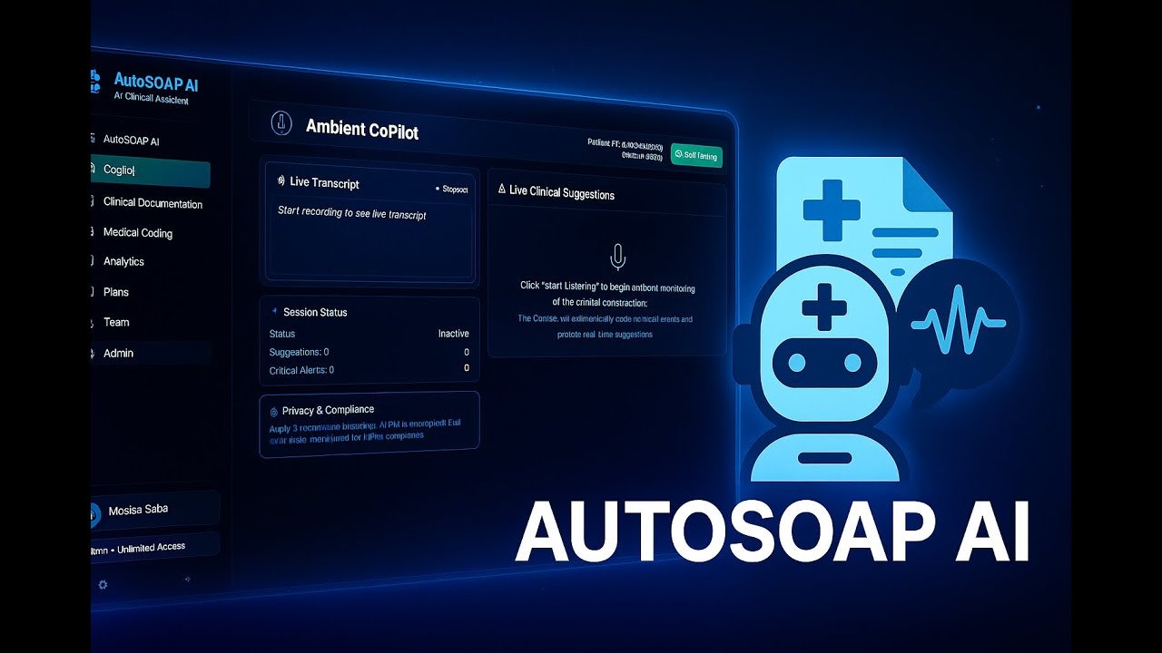 Synic AI gallery image