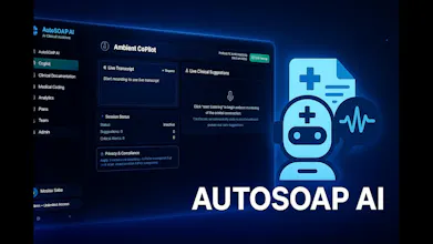 Synic AI gallery image