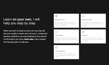 UX Database gallery image