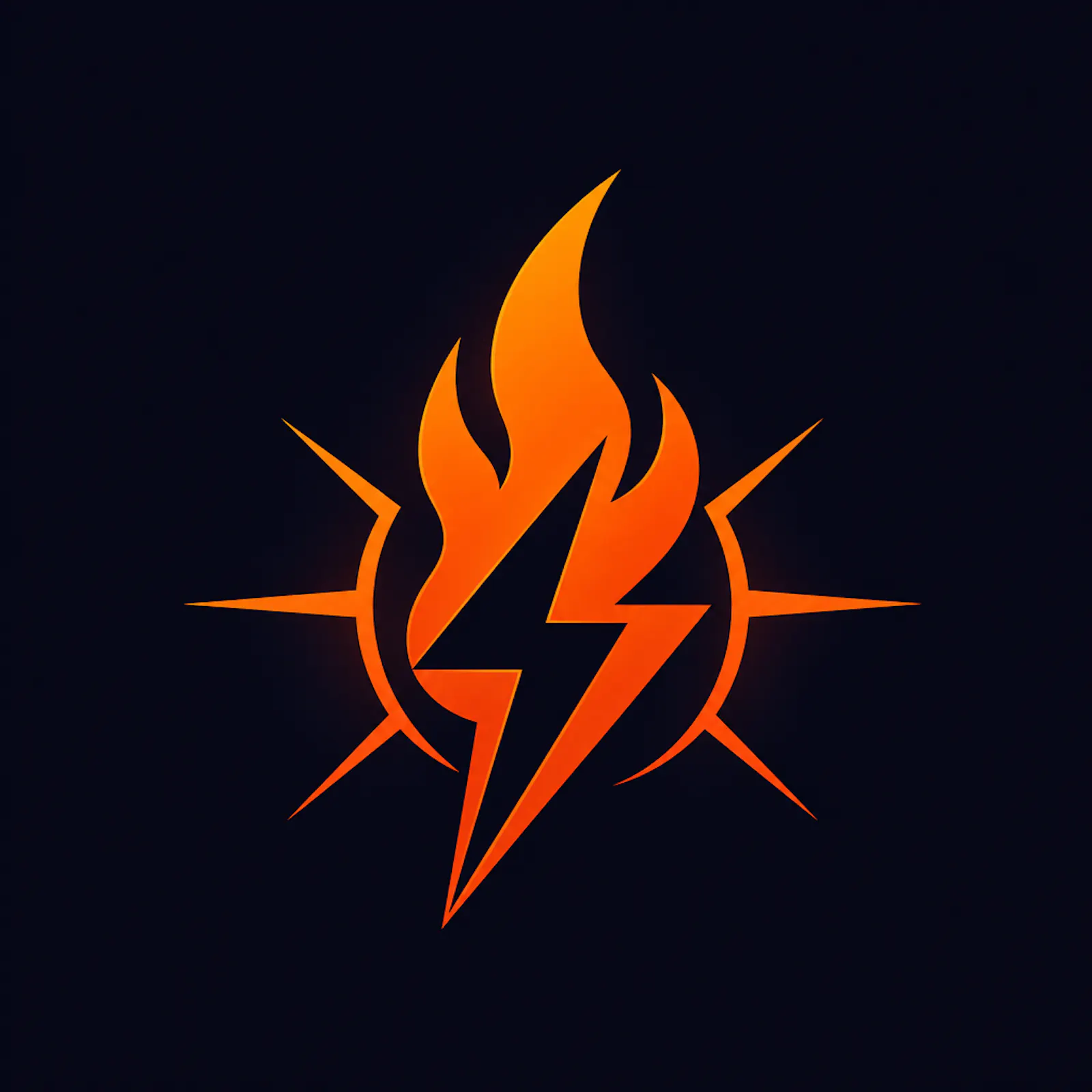 Flames Nova screenshot 1