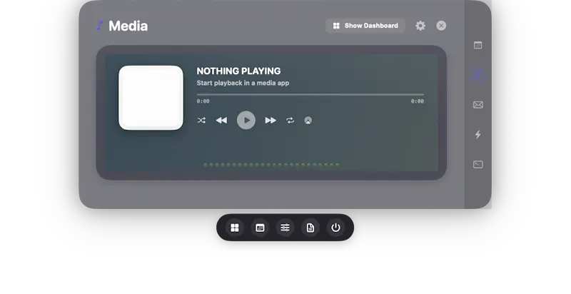 SwiftNotch screenshot 7