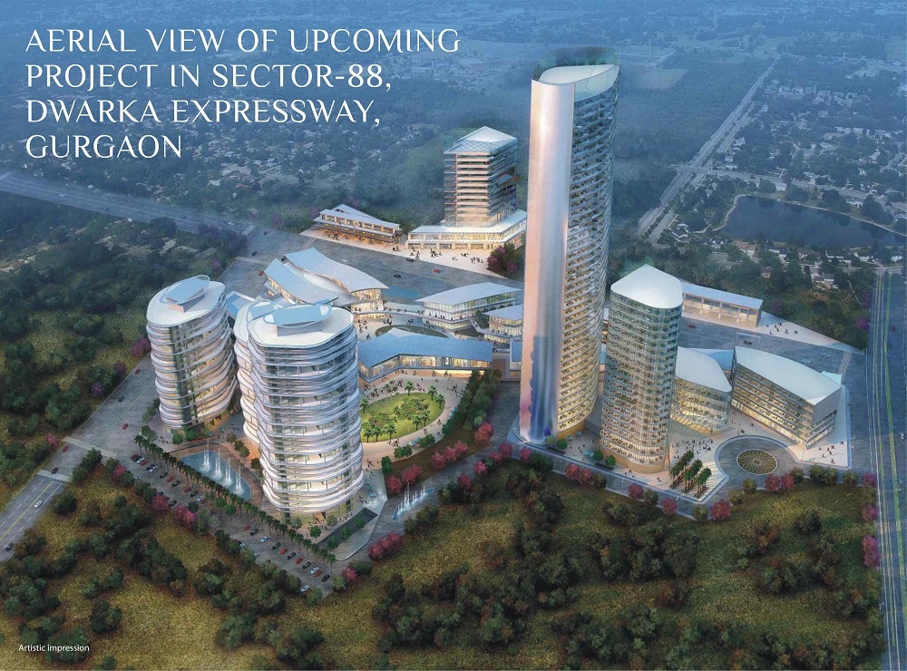 Amb Selfie Walk gallery image