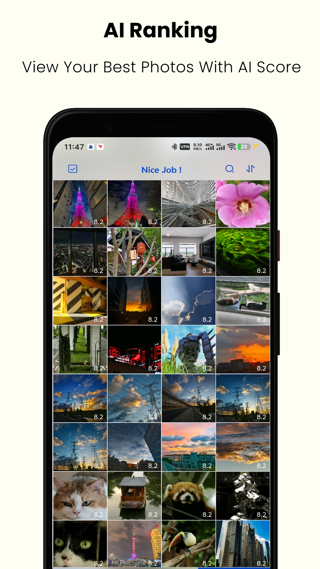 Pixie - AI Photo Album, With PH Credit gallery image