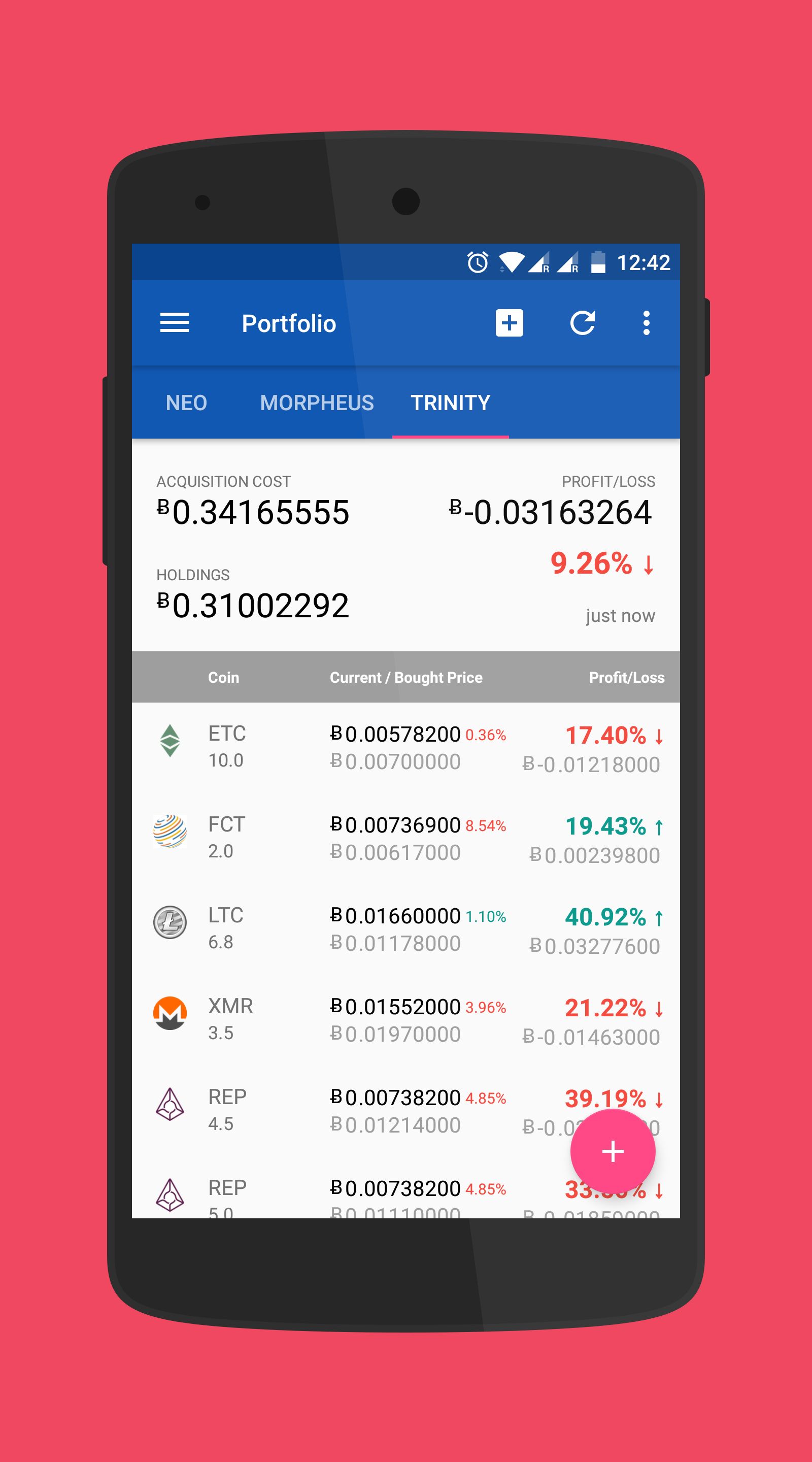 ACrypto gallery image