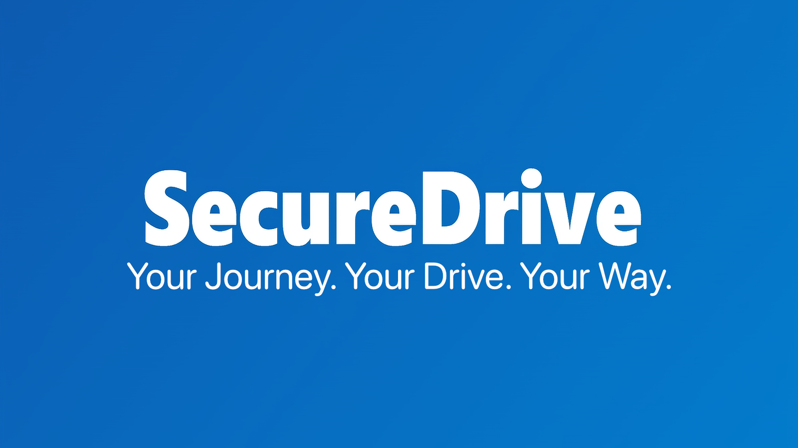 SecureDrive gallery image