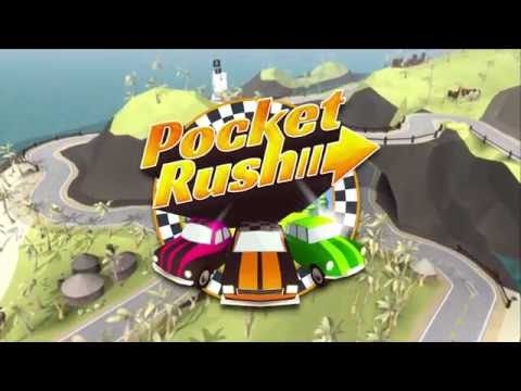 Pocket Rush gallery image