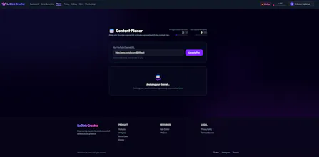 LeGink Creator gallery image