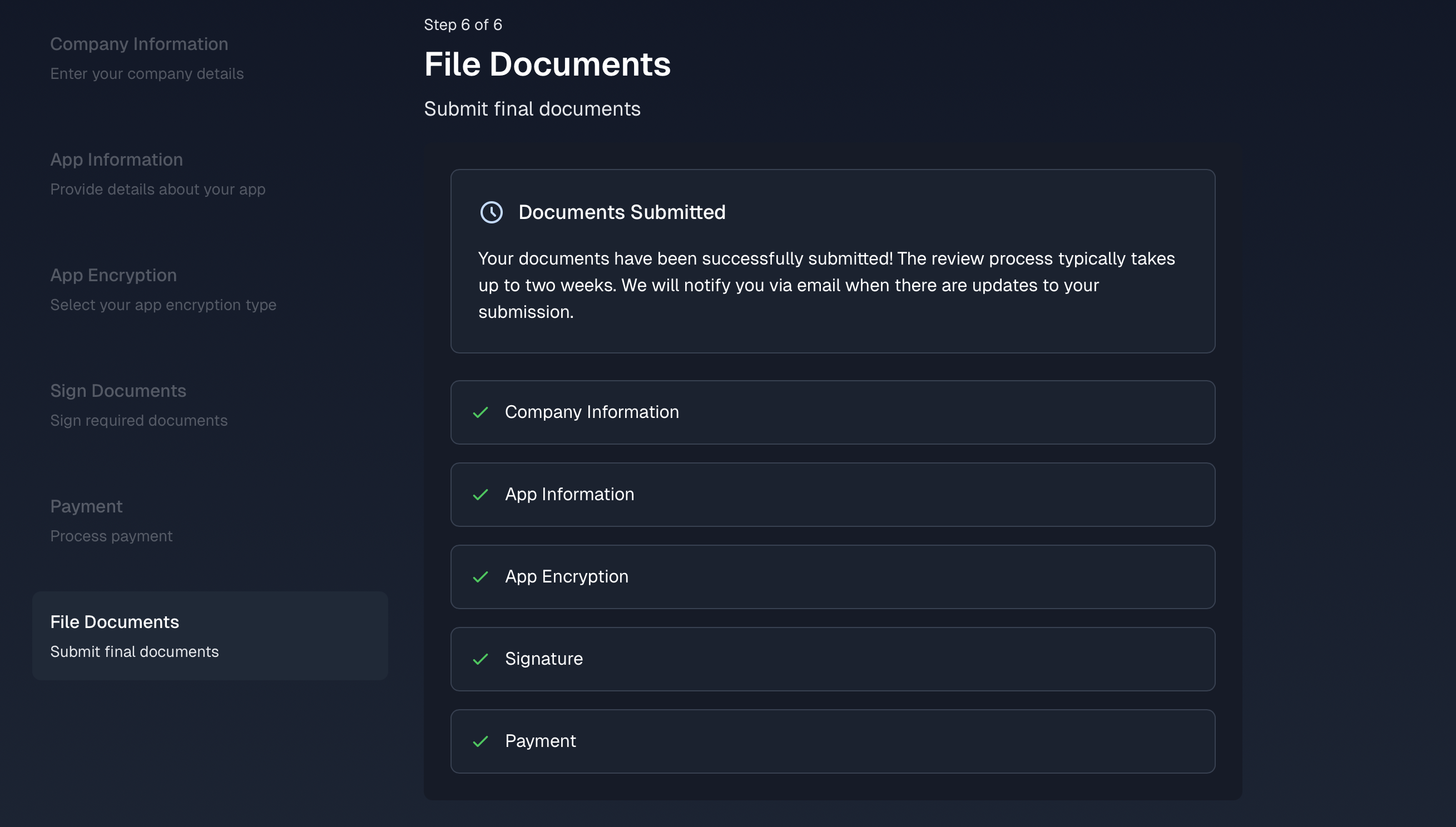 Nova Store gallery image