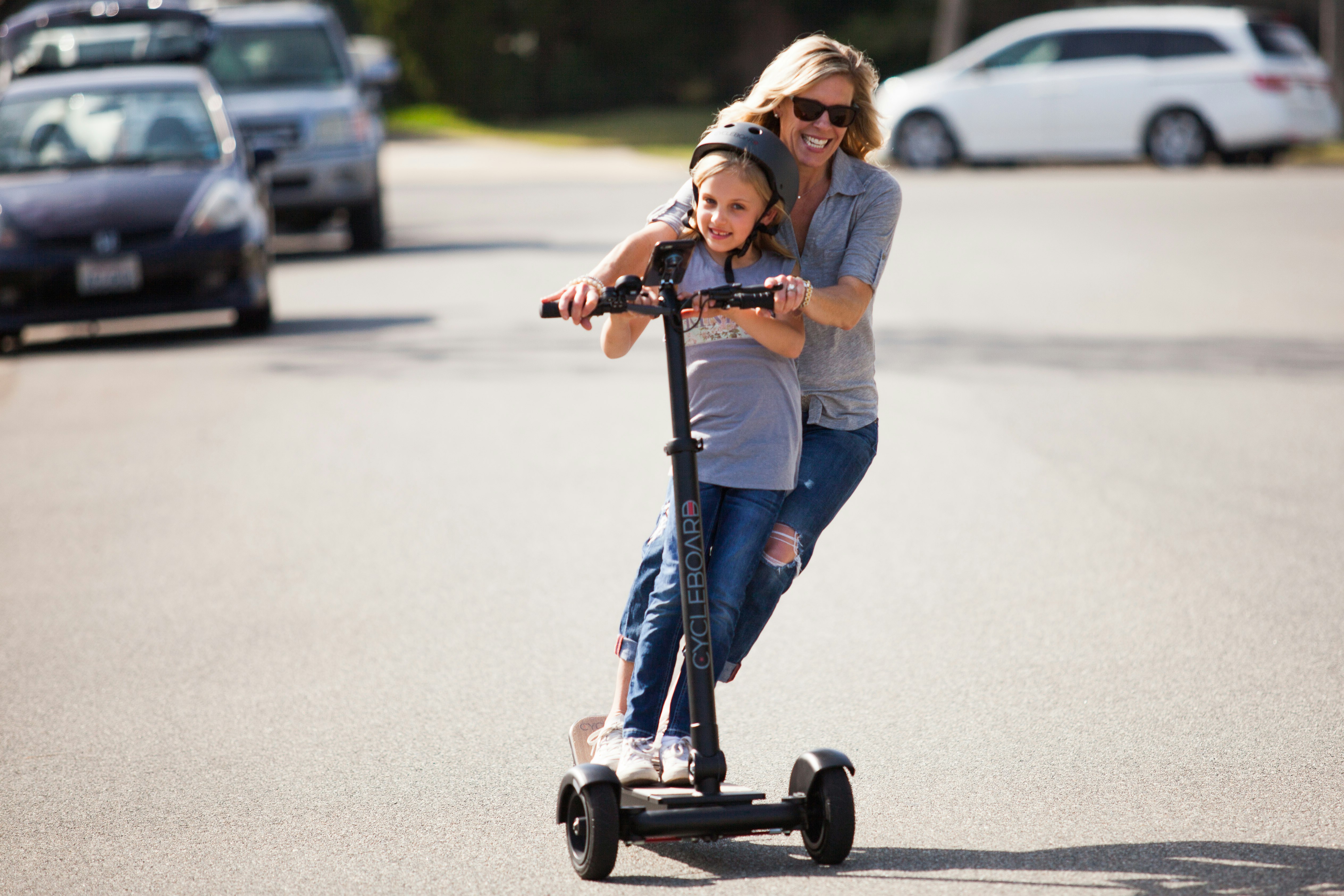 CycleBoard gallery image