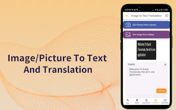AI Quick Translate: Translator gallery image