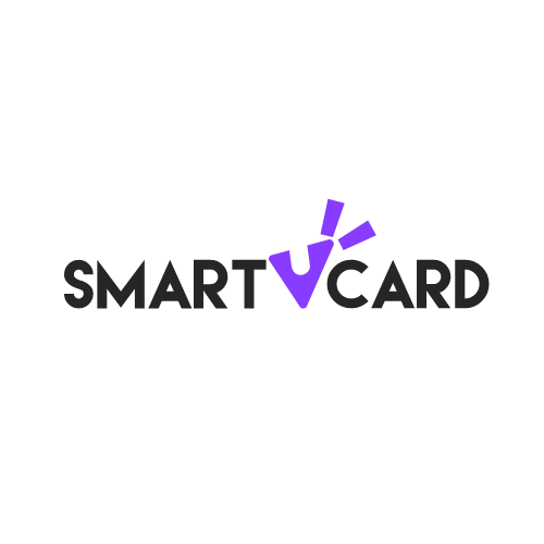 Smart vCard logo