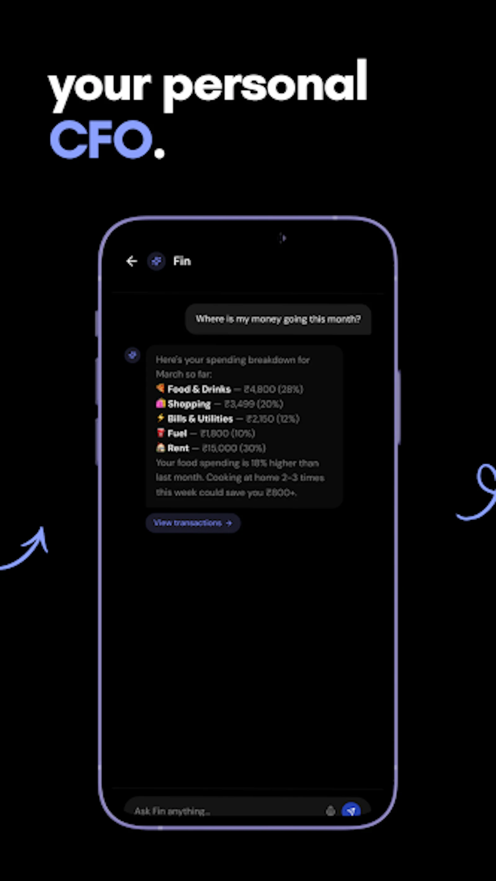 HabitMoney screenshot 3