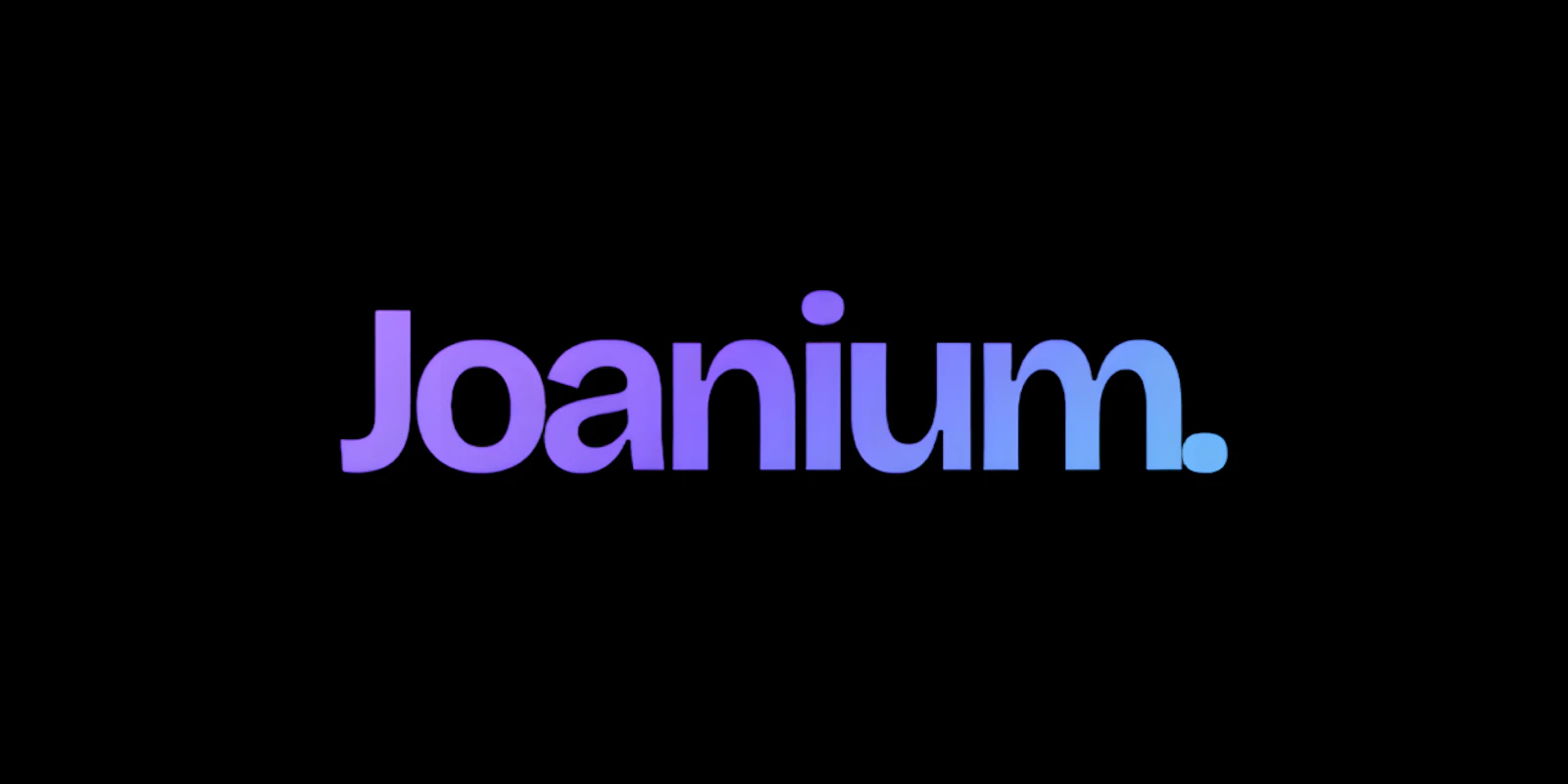 Joanium screenshot 2