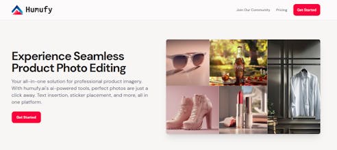 Humufy gallery image