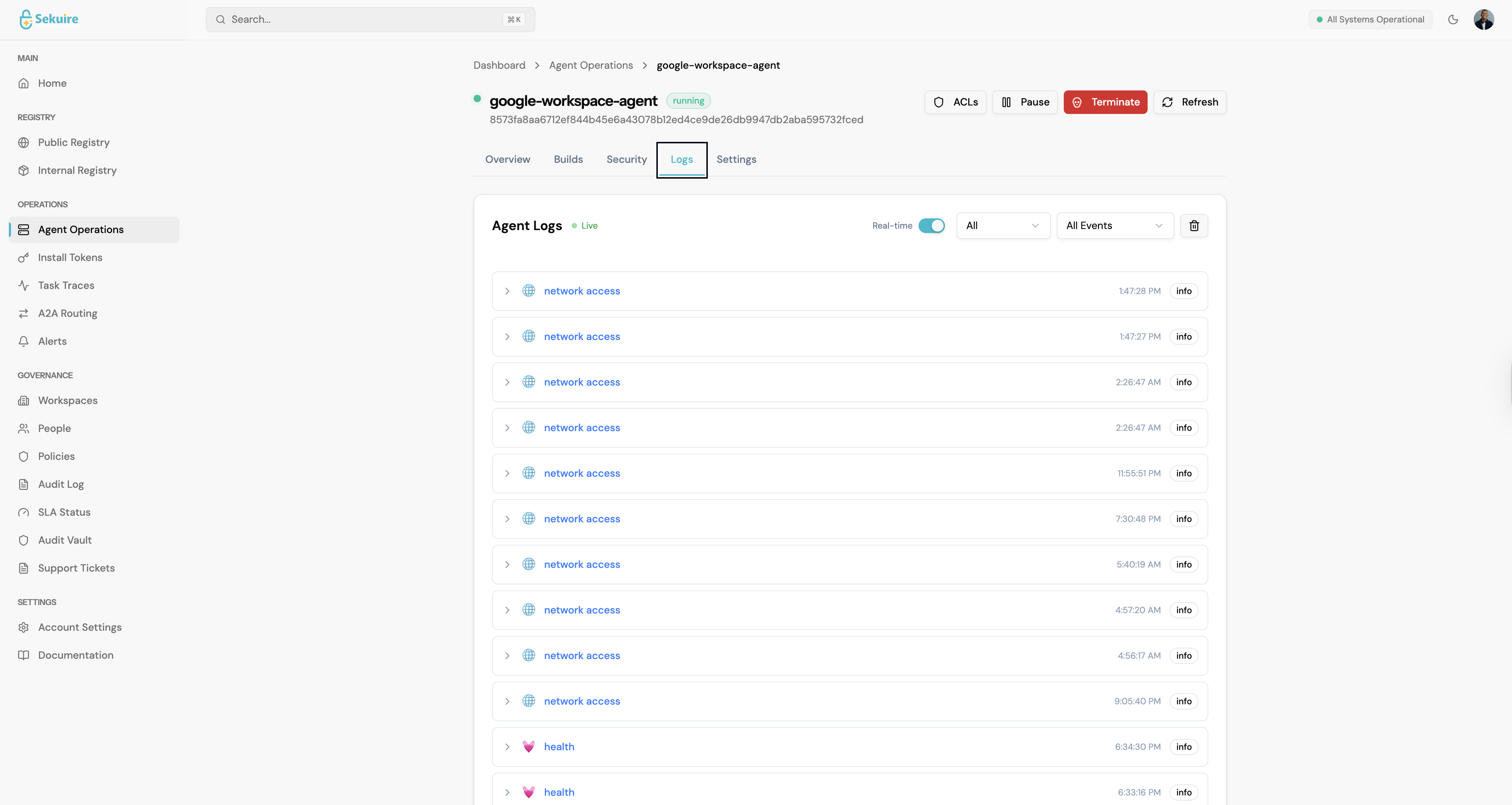 Sekuire gallery image