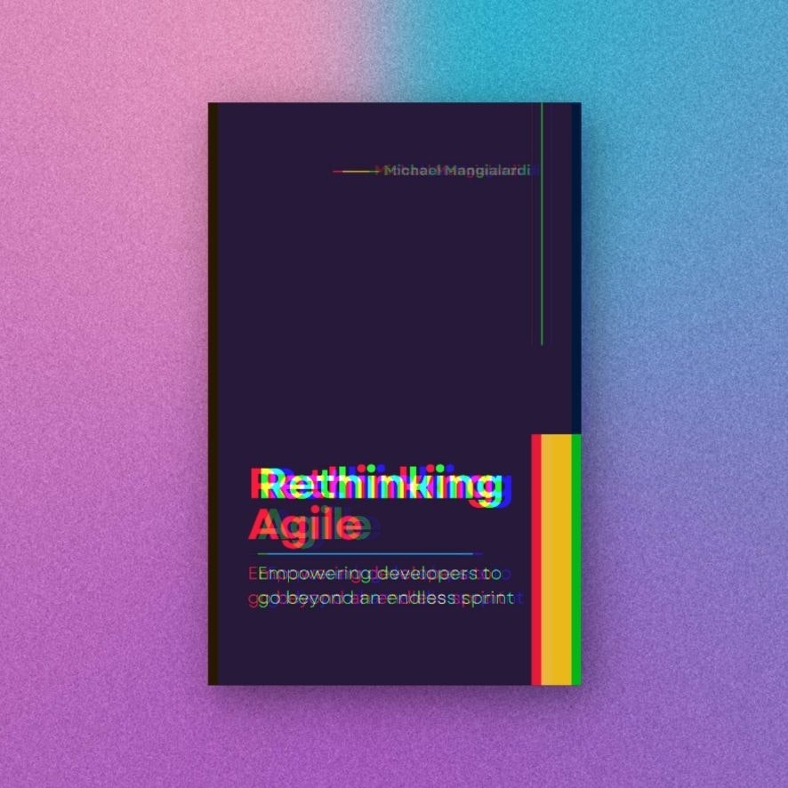 Suy nghĩ lại Agile