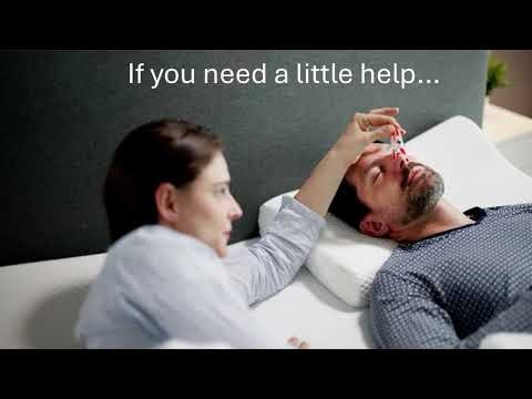 Snore Guard gallery image