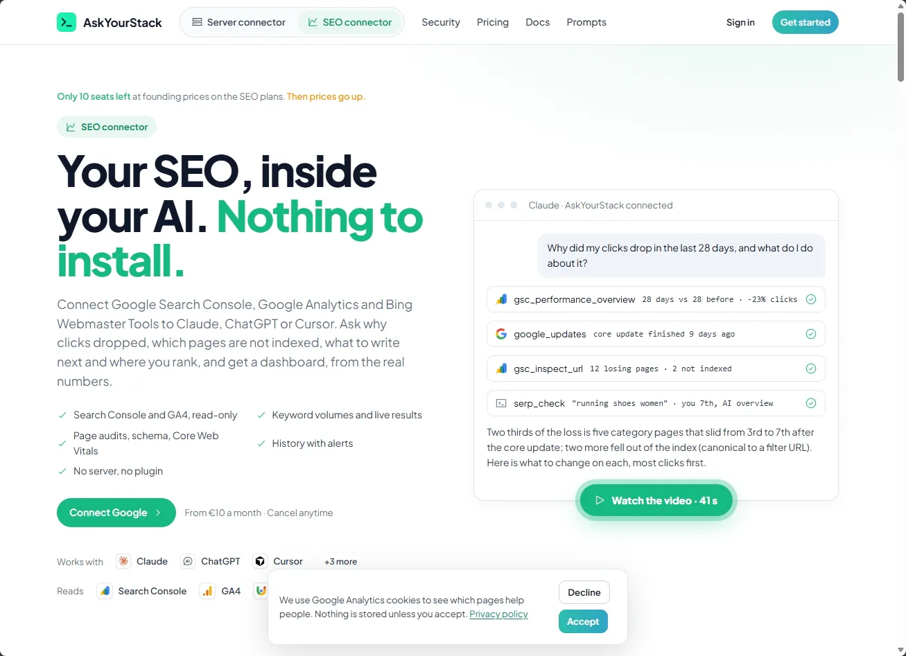 AskYourStack gallery image