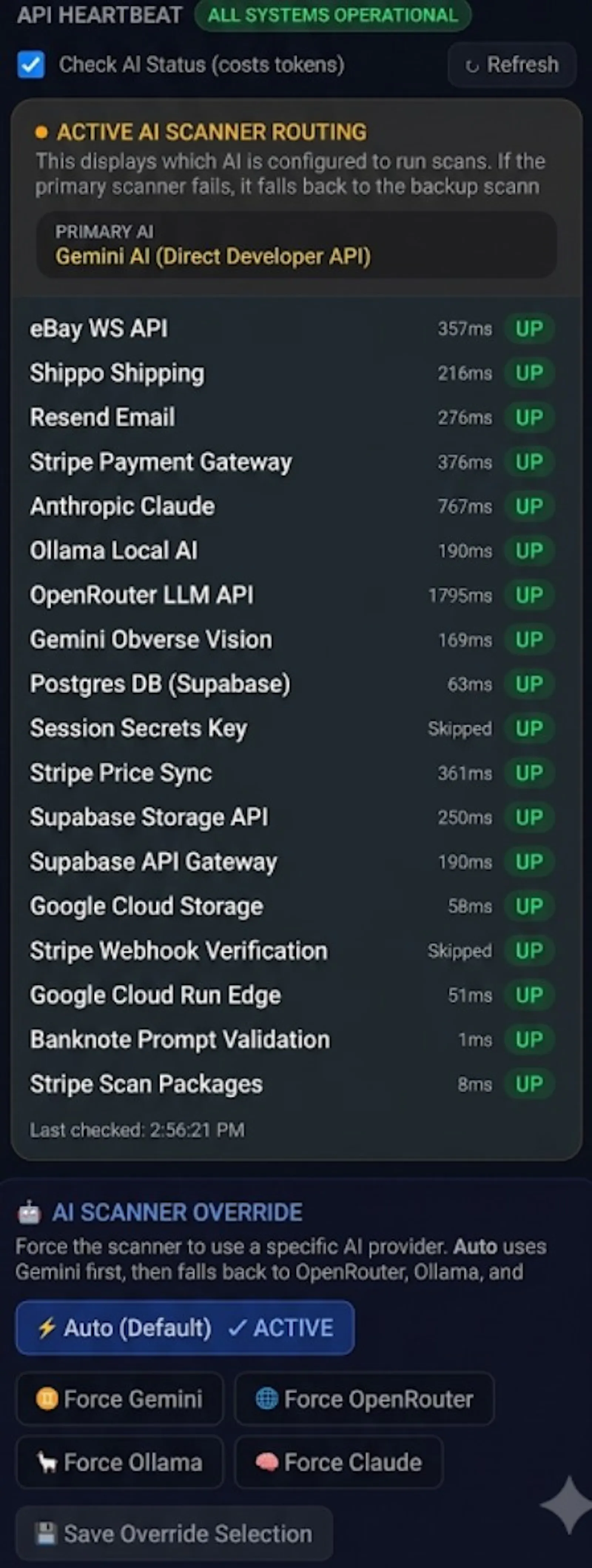 Coin Error Expert screenshot 8