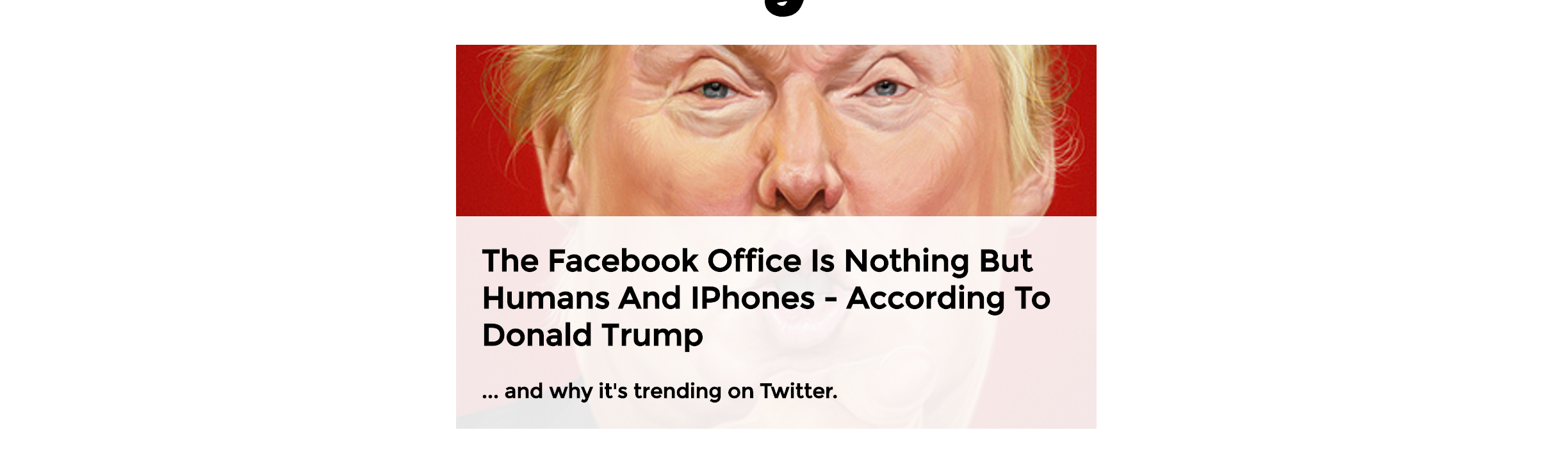 Clickbait Generator Image