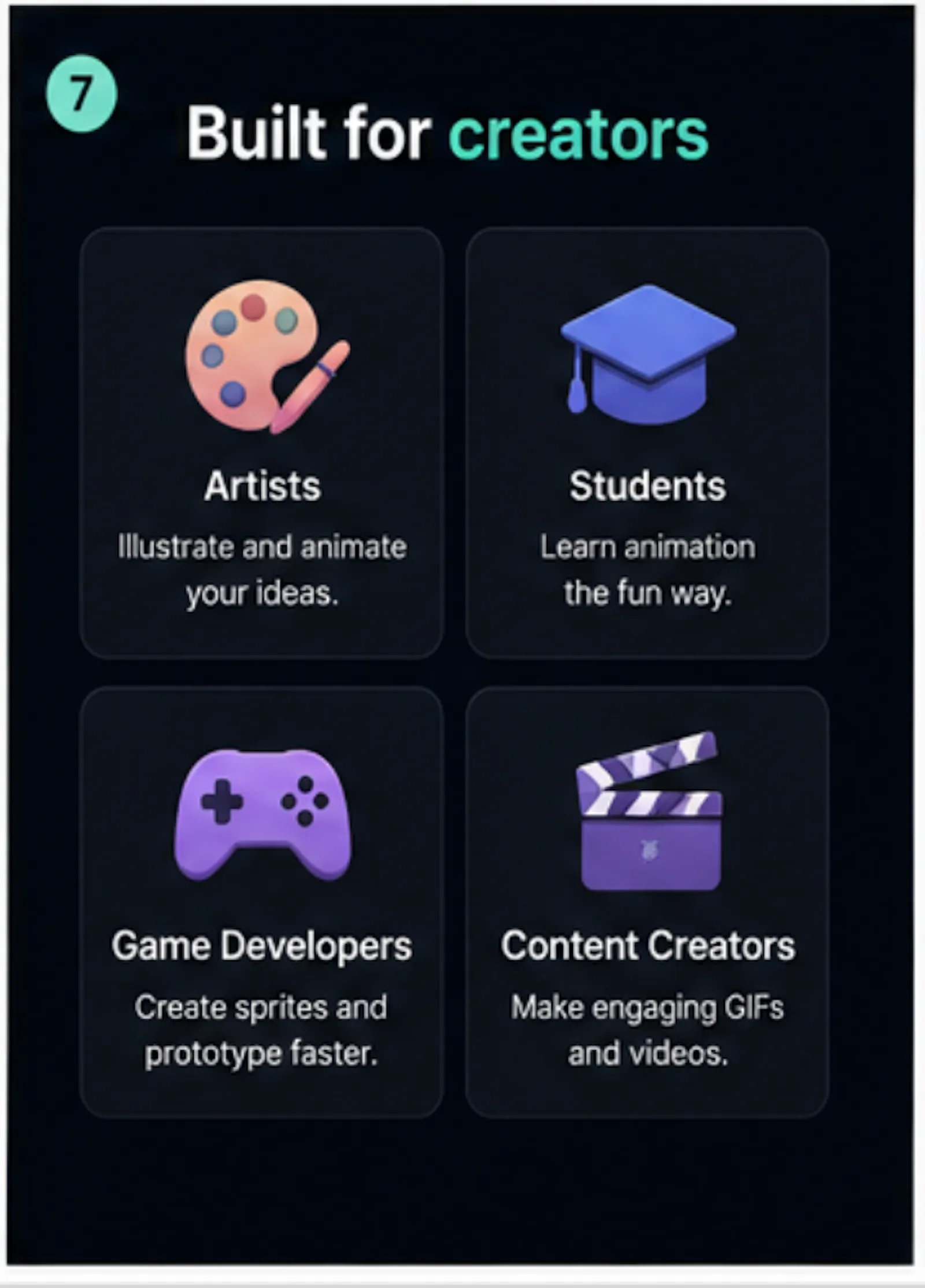 FrameAnim screenshot 5