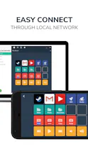 Deckboard - Computer Macros and OBS Remote gallery image