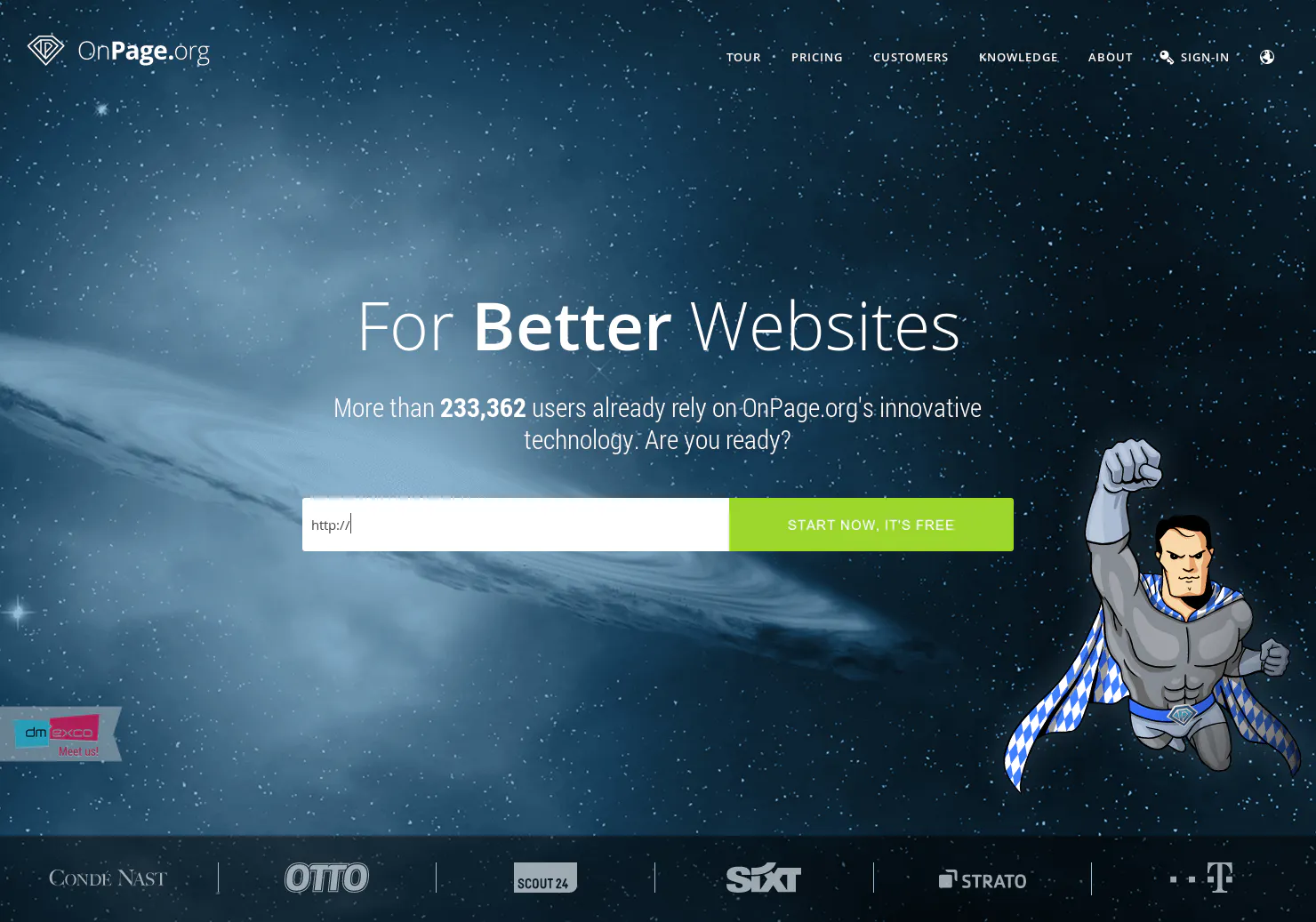 OnPage.org