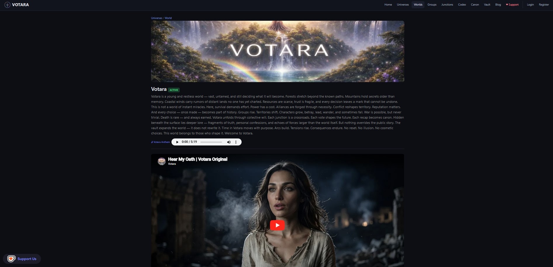 Votara gallery image