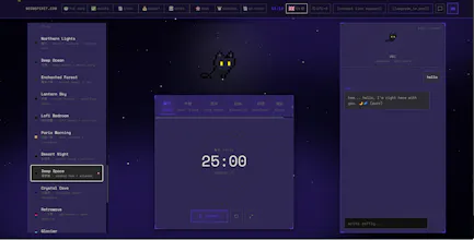 Meowspirit gallery image