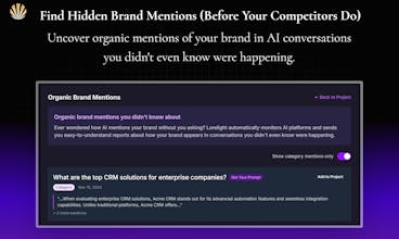 Lorelight gallery image