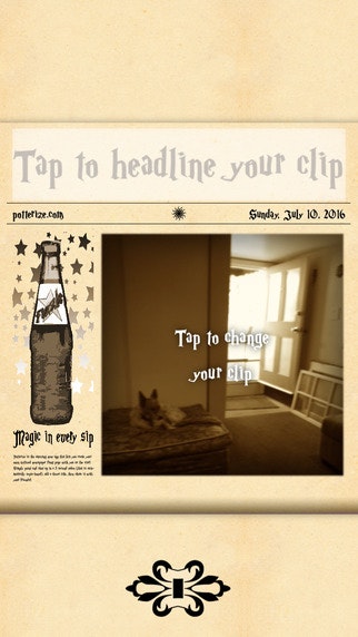 Potterize! gallery image